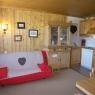 Meribel Mottaret - Residencia Plein Soleil - TIPO D: 2 piezas 5 personas
